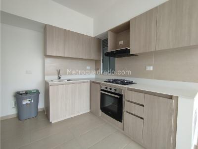 Apartamento de 3 alcobas en venta en El Porvenir, Rionegro, 78 m² · foto 3 de 12