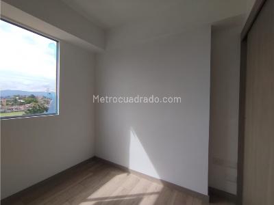Apartamento de 3 alcobas en venta en El Porvenir, Rionegro, 78 m² · foto 4 de 12
