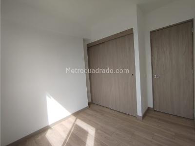 Apartamento de 3 alcobas en venta en El Porvenir, Rionegro, 78 m² · foto 5 de 12