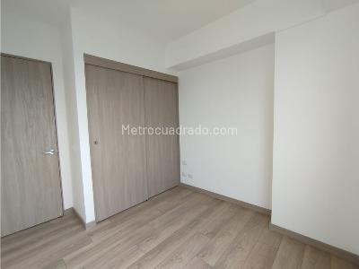 Apartamento de 3 alcobas en venta en El Porvenir, Rionegro, 78 m² · foto 6 de 12