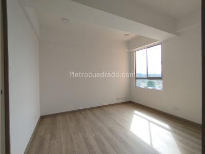 Apartamento de 3 alcobas en venta en El Porvenir, Rionegro, 78 m² · foto 8 de 12