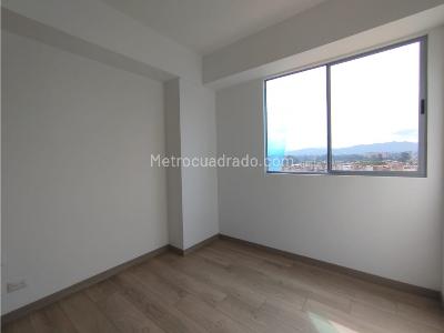 Apartamento de 3 alcobas en venta en El Porvenir, Rionegro, 78 m² · foto 9 de 12