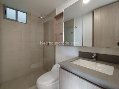 Apartamento de 3 alcobas en venta en El Porvenir, Rionegro, 78 m² · foto 10 de 12