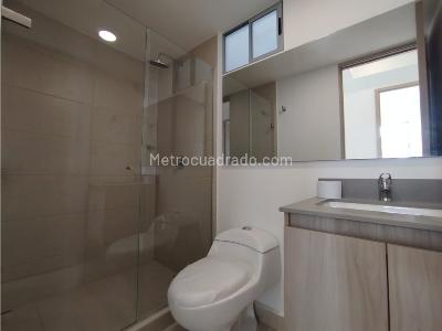 Apartamento de 3 alcobas en venta en El Porvenir, Rionegro, 78 m² · foto 11 de 12