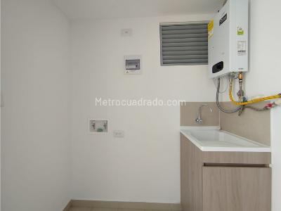 Apartamento de 3 alcobas en venta en El Porvenir, Rionegro, 78 m² · foto 12 de 12