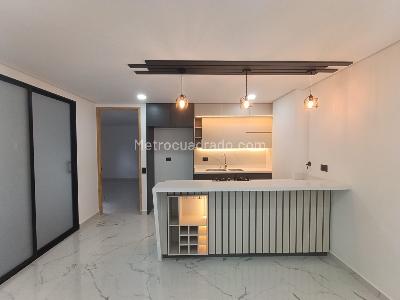 Apartment for rent in San Antonio De Pereira, Rionegro