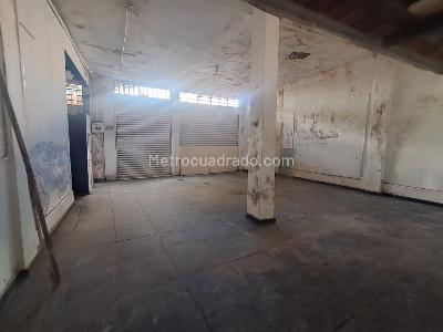 Retail space for rent in Centro Pereira, Pereira