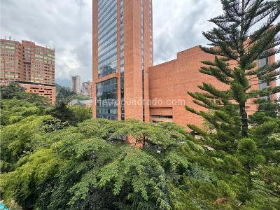 Apartamento de 4 alcobas en venta en El Tesoro, Medellín, 204 m² · foto 4 de 20