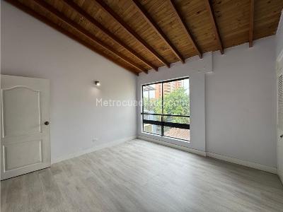 Apartamento de 4 alcobas en venta en El Tesoro, Medellín, 204 m² · foto 13 de 20