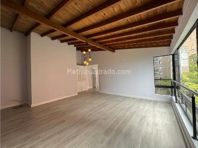 Apartamento de 4 alcobas en venta en El Tesoro, Medellín, 204 m² · foto 14 de 20