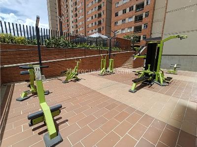 Apartamento de 3 alcobas en venta en Bello, Medellín, 57 m² · foto 14 de 17