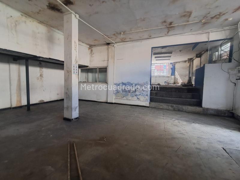 Bodega en Arriendo, Centro Pereira, Pereira - Widok 3
