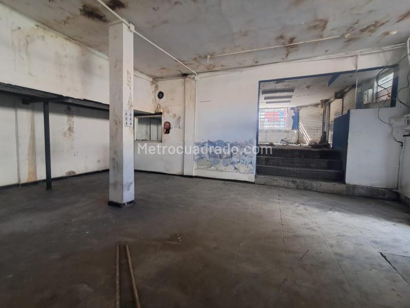 Bodega en Arriendo, Centro Pereira, Pereira - Widok 4