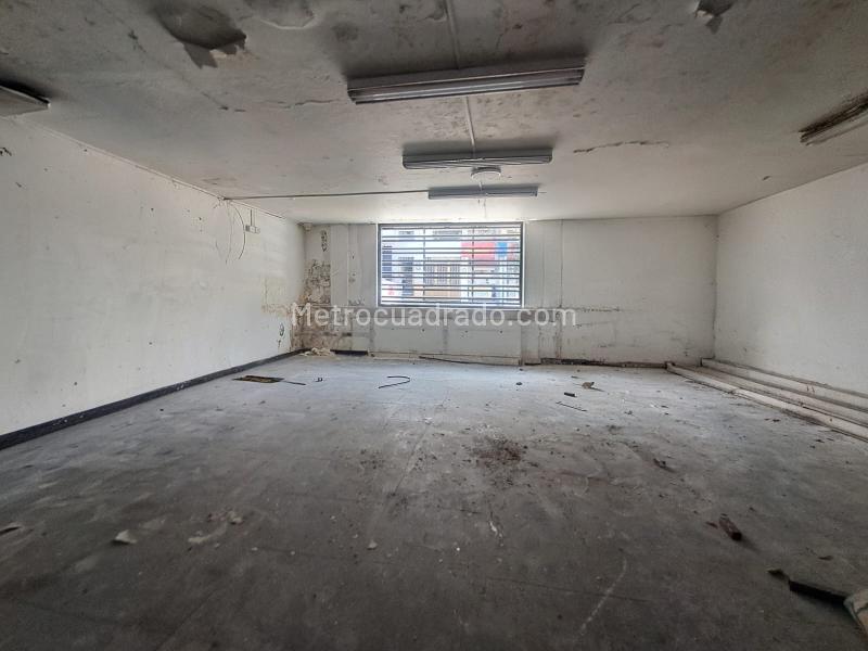 Bodega en Arriendo, Centro Pereira, Pereira - Widok 5