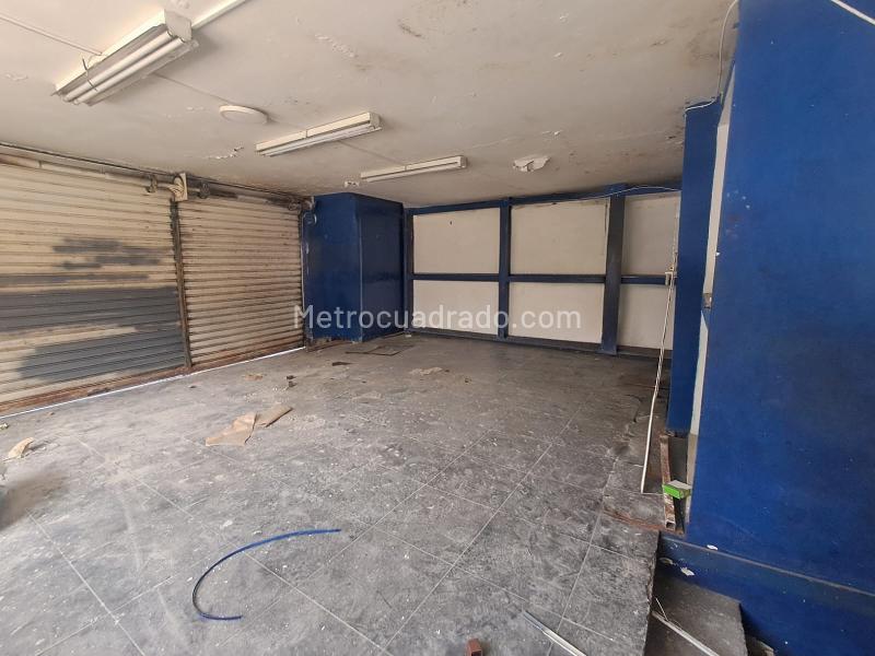 Bodega en Arriendo, Centro Pereira, Pereira - Widok 6