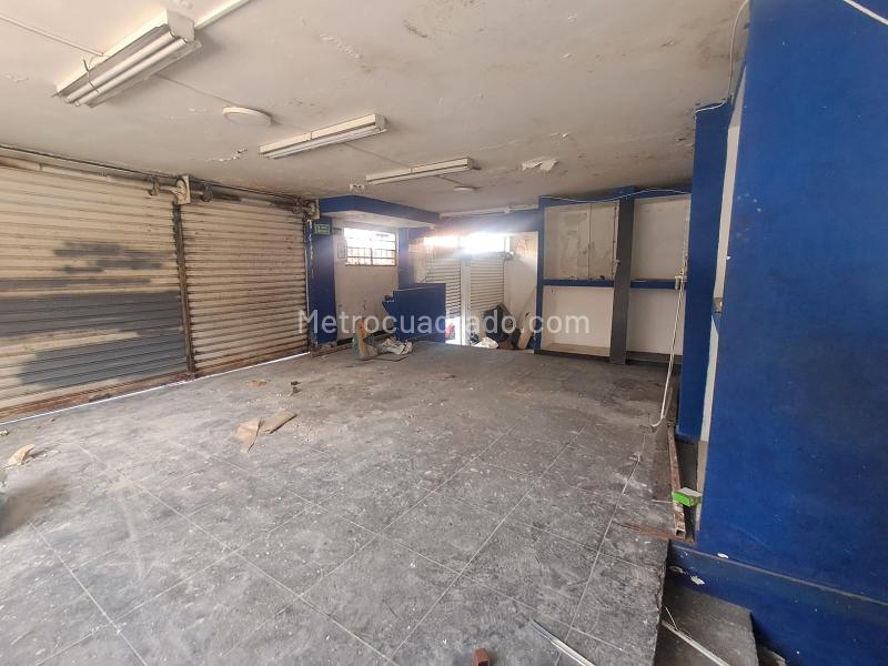 Bodega en Arriendo, Centro Pereira, Pereira - Więcej