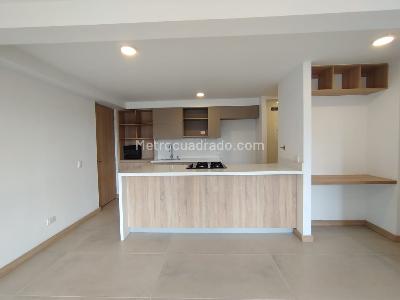 Apartamento en Arriendo, Barro Blanco Rio Negro, Rionegro