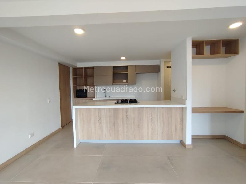 Apartamento en Arriendo, Barro Blanco Rio Negro, Rionegro