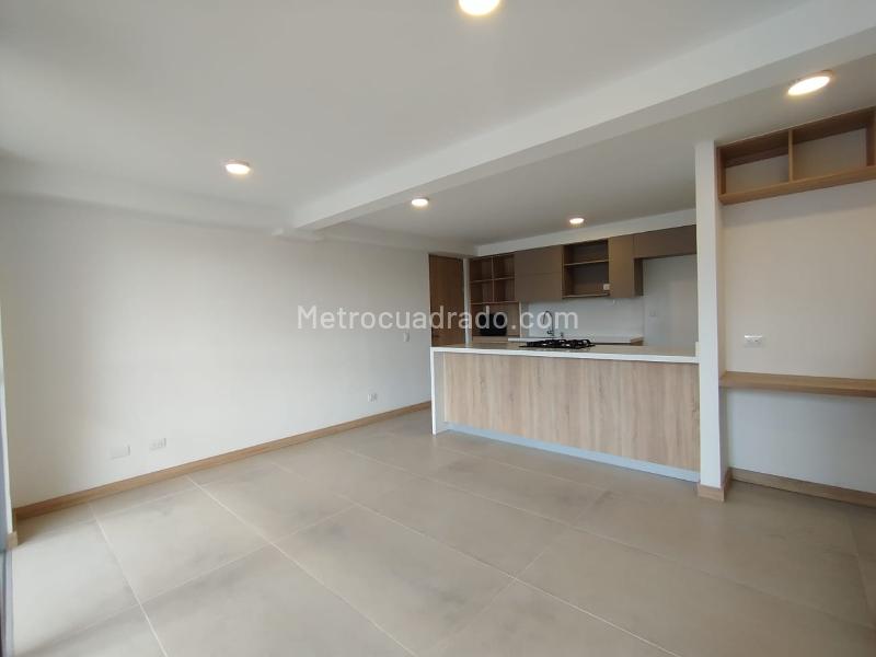 Apartamento en Arriendo, Barro Blanco Rio Negro, Rionegro - 4