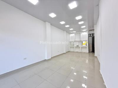 Local Comercial en Arriendo, Centro Pereira, Pereira