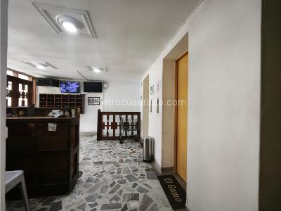 Apartamento en venta en Laureles, Medellín · foto 20 de 20