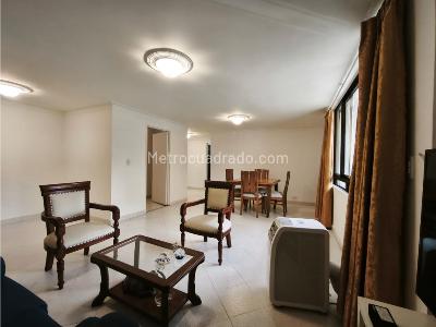 Apartamento en venta en Laureles, Medellín · foto 6 de 20