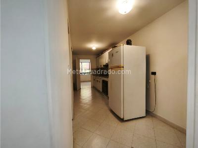 Apartamento en venta en Laureles, Medellín · foto 9 de 20