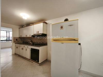 Apartamento en venta en Laureles, Medellín · foto 10 de 20