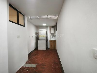 Apartamento en venta en Laureles, Medellín · foto 13 de 20