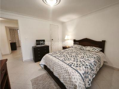 Apartamento en venta en Laureles, Medellín · foto 15 de 20