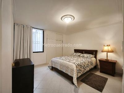 Apartamento en venta en Laureles, Medellín · foto 17 de 20
