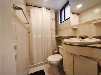 Apartamento en venta en Laureles, Medellín · foto 19 de 20