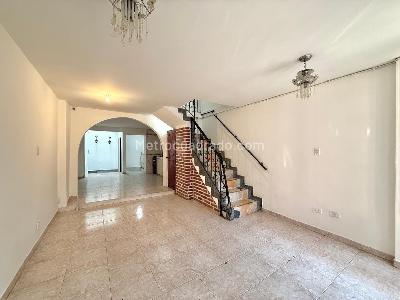 Casa en Arriendo, Av 30 De Agosto, Pereira
