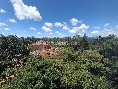Apartamento de 2 alcobas en arriendo en San Antonio De Pereira, Rionegro, 66 m² · foto 2 de 13
