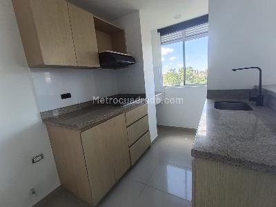Apartamento de 2 alcobas en arriendo en San Antonio De Pereira, Rionegro, 66 m² · foto 3 de 13