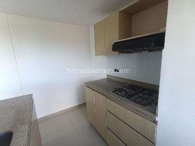 Apartamento de 2 alcobas en arriendo en San Antonio De Pereira, Rionegro, 66 m² · foto 4 de 13