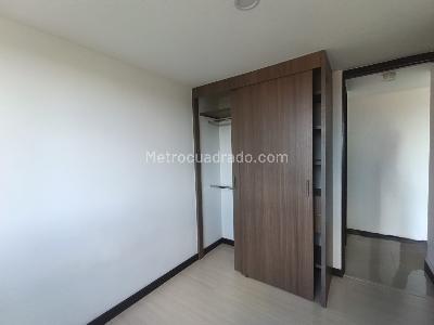 Apartamento de 2 alcobas en arriendo en San Antonio De Pereira, Rionegro, 66 m² · foto 7 de 13