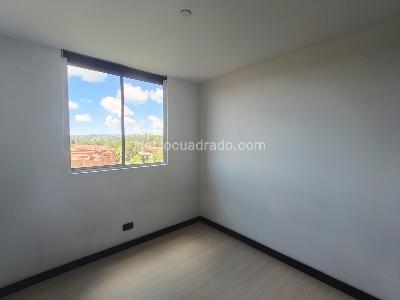 Apartamento de 2 alcobas en arriendo en San Antonio De Pereira, Rionegro, 66 m² · foto 8 de 13