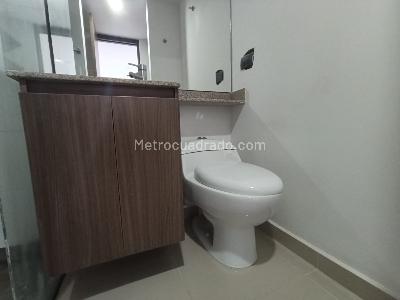 Apartamento de 2 alcobas en arriendo en San Antonio De Pereira, Rionegro, 66 m² · foto 10 de 13