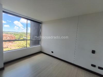 Apartamento de 2 alcobas en arriendo en San Antonio De Pereira, Rionegro, 66 m² · foto 11 de 13
