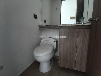 Apartamento de 2 alcobas en arriendo en San Antonio De Pereira, Rionegro, 66 m² · foto 13 de 13