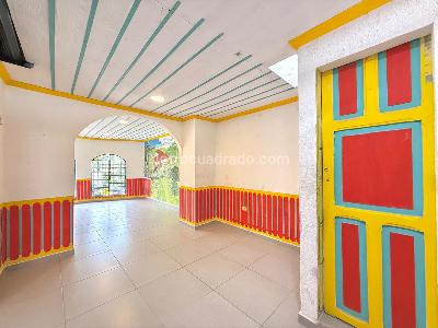 Retail space for rent in Centro Pereira, Pereira