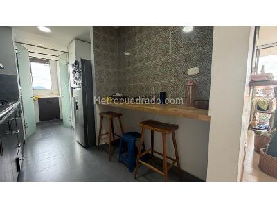 Apartamento de 4 alcobas en venta en San Antonio De Pereira, Rionegro, 144 m² · foto 3 de 20