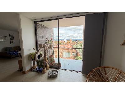Apartamento de 4 alcobas en venta en San Antonio De Pereira, Rionegro, 144 m² · foto 5 de 20