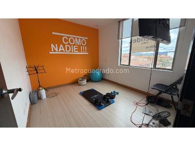 Apartamento de 4 alcobas en venta en San Antonio De Pereira, Rionegro, 144 m² · foto 10 de 20