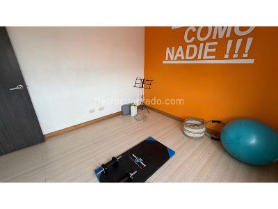 Apartamento de 4 alcobas en venta en San Antonio De Pereira, Rionegro, 144 m² · foto 11 de 20