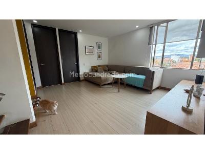 Apartamento de 4 alcobas en venta en San Antonio De Pereira, Rionegro, 144 m² · foto 12 de 20