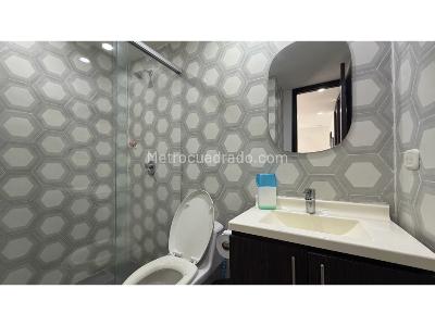 Apartamento de 4 alcobas en venta en San Antonio De Pereira, Rionegro, 144 m² · foto 16 de 20