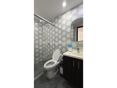 Apartamento de 4 alcobas en venta en San Antonio De Pereira, Rionegro, 144 m² · foto 17 de 20