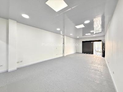 Local Comercial en Arriendo, San Jose Pereira, Pereira
